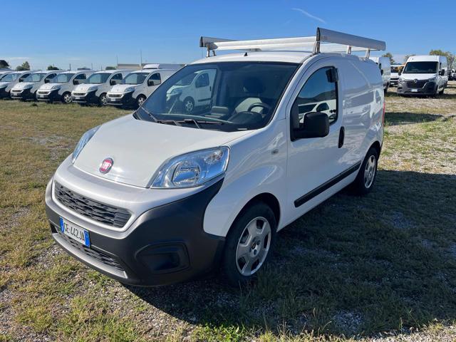 Fiat Fiorino 1.3 MJT 95CV Cargo SX, del 2021, 79.050 km, in vendita a Gemona Del Friuli (UD)