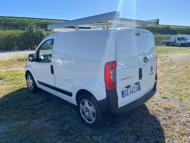 Fiat Fiorino 1.3 MJT 95CV Cargo SX - foto 4 di 4