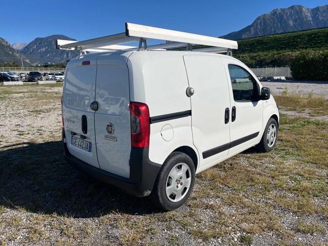 Fiat Fiorino 1.3 MJT 95CV Cargo SX - foto 3 di 4