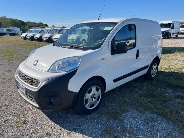 Fiat Fiorino 1.3 MJT 95CV Cargo SX, del 2021, 144.000 km, in vendita a Gemona Del Friuli (UD)