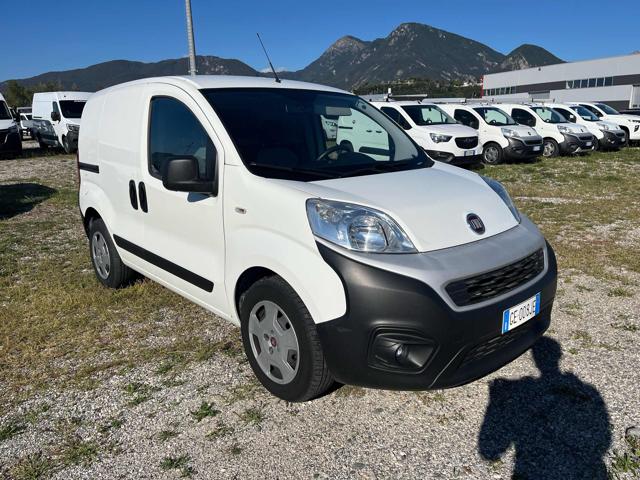 Fiat Fiorino 1.3 MJT 95CV Cargo SX - foto 2 di 4