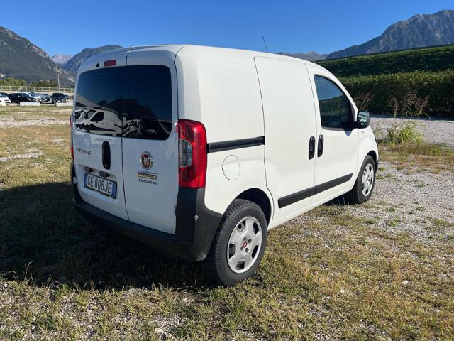 Fiat Fiorino 1.3 MJT 95CV Cargo SX - foto 3 di 4