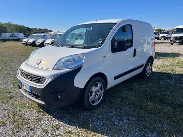 Fiat Fiorino 1.3 MJT 95CV Cargo SX, del 2021, 106.263 km, in vendita a Gemona Del Friuli (UD)