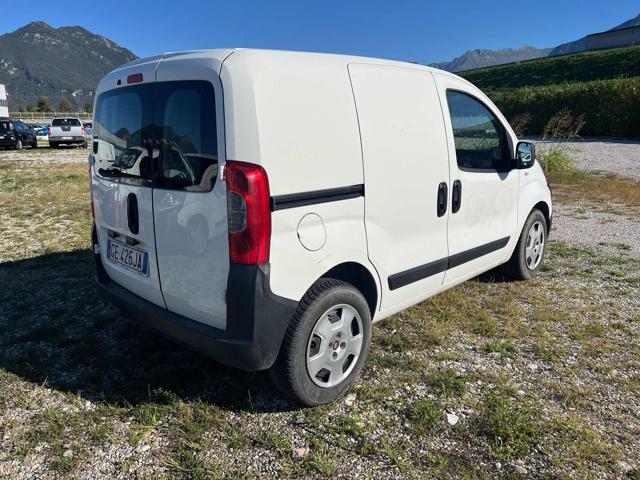 Fiat Fiorino 1.3 MJT 95CV Cargo SX - foto 3 di 4