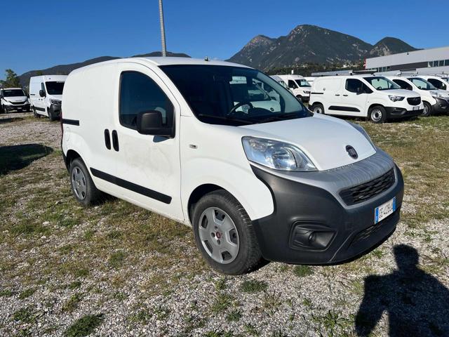 Fiat Fiorino 1.3 MJT 95CV Cargo SX - foto 2 di 4