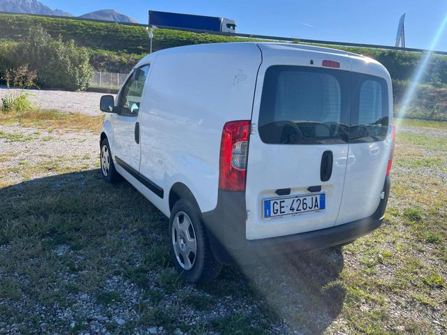 Fiat Fiorino 1.3 MJT 95CV Cargo SX - foto 4 di 4