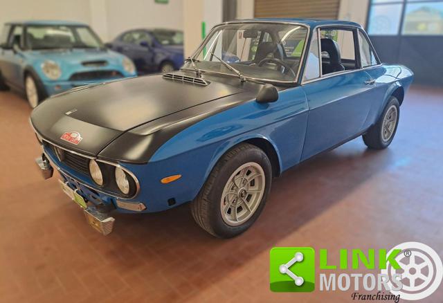 Lancia Fulvia MONTECARLO II° SERIE - foto 2 di 45