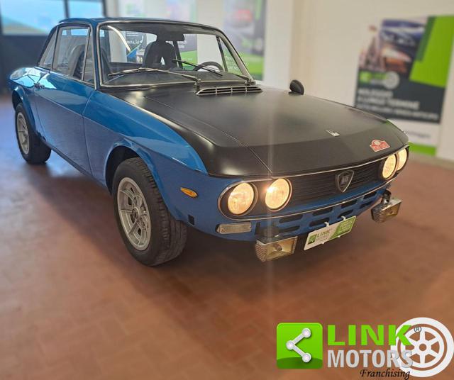 Lancia Fulvia MONTECARLO II° SERIE - foto 4 di 45