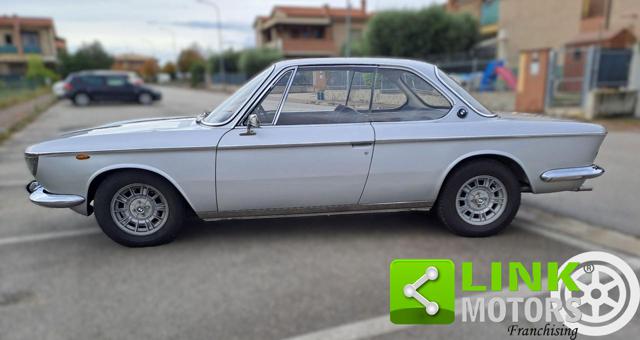 BMW 2000 CS . - foto 2 di 4