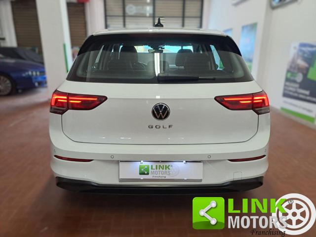 Volkswagen Golf 2.0 TDI 150 CV DSG SCR Style **GAR. INCL.** - foto 4 di 4
