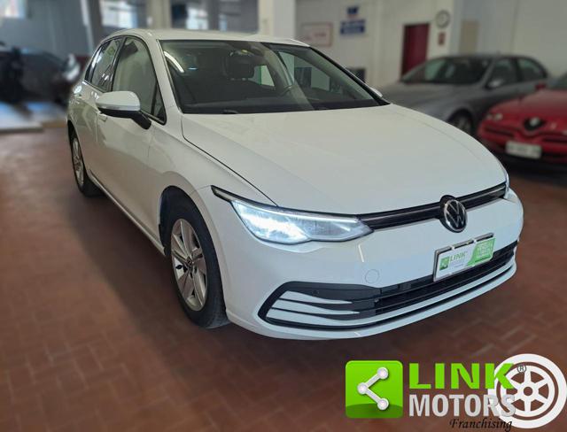 Volkswagen Golf 2.0 TDI 150 CV DSG SCR Style **GAR. INCL.** usato a ANCONA