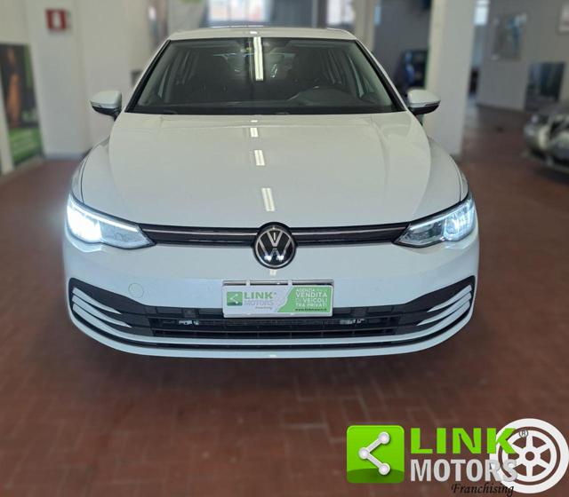 Volkswagen Golf 2.0 TDI 150 CV DSG SCR Style **GAR. INCL.** - foto 2 di 4