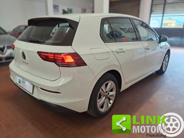 Volkswagen Golf 2.0 TDI 150 CV DSG SCR Style **GAR. INCL.** - foto 3 di 4