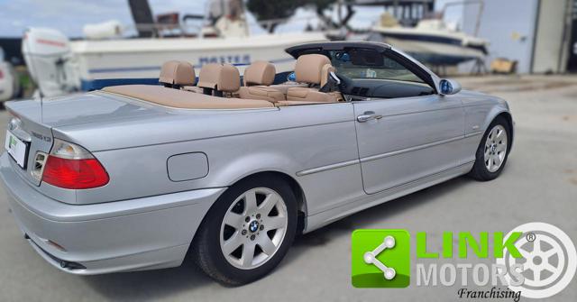 BMW 325 Cabrio - foto 2 di 4