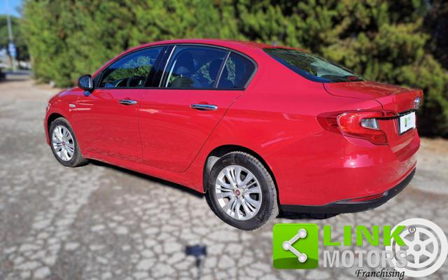 Fiat Tipo 1.4 5 porte Lounge - foto 4 di 4