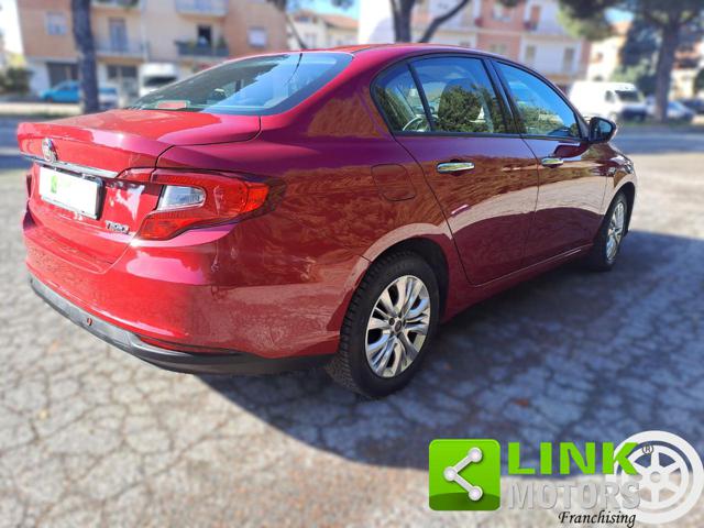 Fiat Tipo 1.4 5 porte Lounge - foto 3 di 4