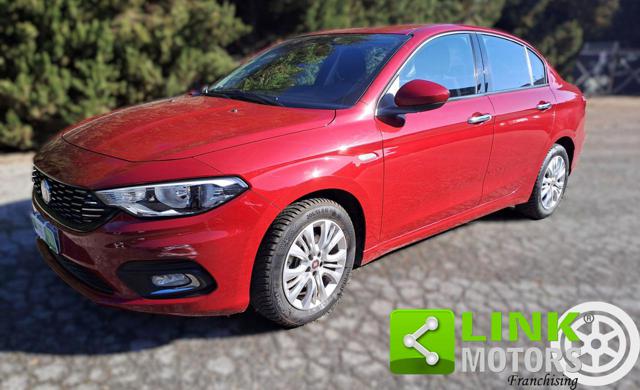 Fiat Tipo 1.4 5 porte Lounge usato a ANCONA