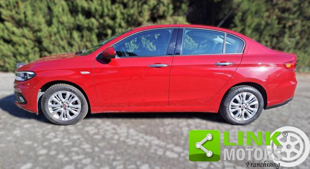 Fiat Tipo 1.4 5 porte Lounge - foto 2 di 4