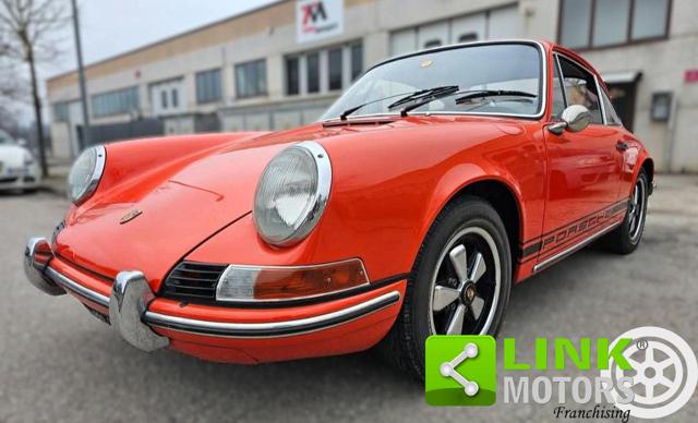 Porsche 912 1.6 5 STRUMENTI - foto 3 di 4