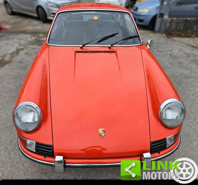 Porsche 912 1.6 5 STRUMENTI - foto 4 di 4