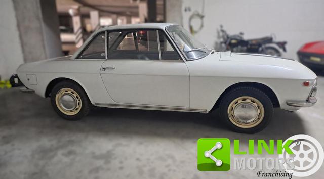 Lancia Fulvia 1216 LEVA LUNGA - foto 4 di 31