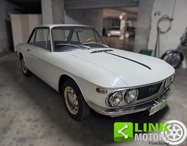 Lancia Fulvia 1216 LEVA LUNGA - foto 3 di 31