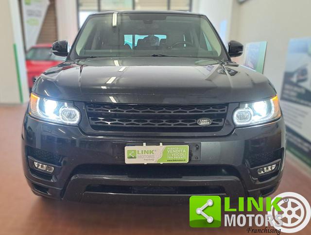 Land Rover Range Rover Sport 3.0 TDV6 HSE Dynamic - foto 2 di 4