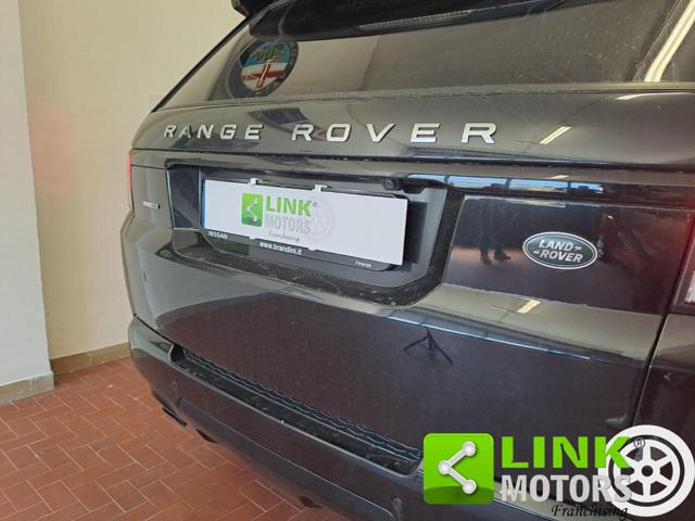 Land Rover Range Rover Sport 3.0 TDV6 HSE Dynamic usato a ANCONA