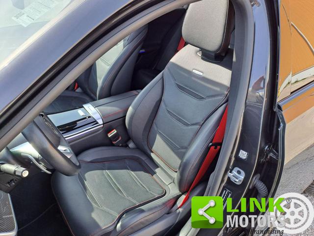 Mercedes-Benz C 43 AMG 4Matic+ Mild hybrid S.W. Premium Plus usato a ANCONA