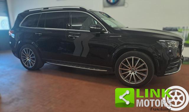 Mercedes-Benz GLS 350 d 4Matic Premium Plus - foto 3 di 4