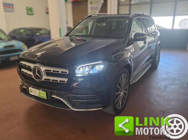 Mercedes-Benz GLS 350 d 4Matic Premium Plus - foto 2 di 4