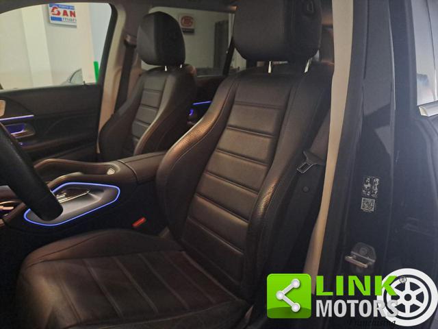 Mercedes-Benz GLS 350 d 4Matic Premium Plus - foto 4 di 4