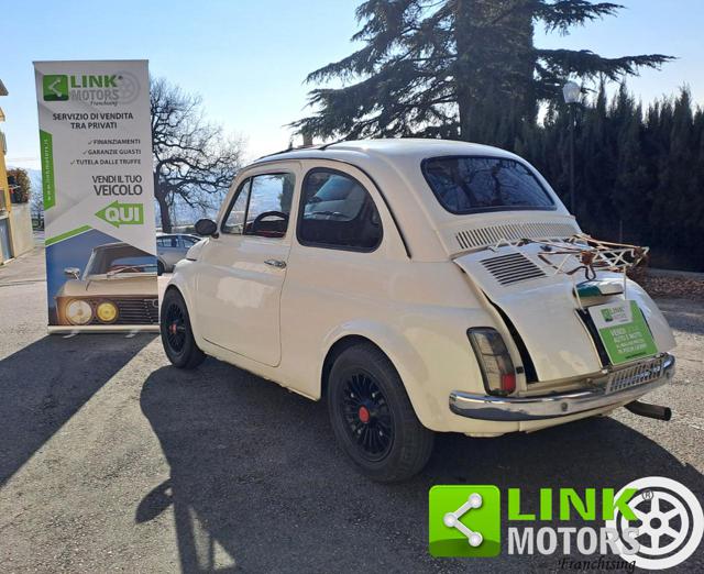 Fiat 500 L - foto 4 di 43