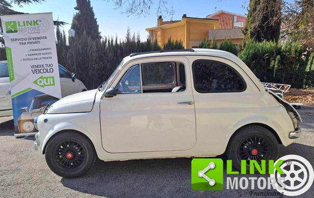 Fiat 500 L - foto 3 di 43