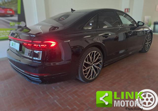 Audi A8 50 TDI 3.0 quattro tiptronic - foto 3 di 4