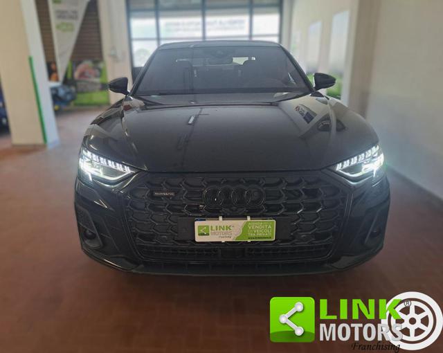 Audi A8 50 TDI 3.0 quattro tiptronic - foto 2 di 4