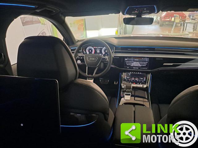 Audi A8 50 TDI 3.0 quattro tiptronic - foto 4 di 4