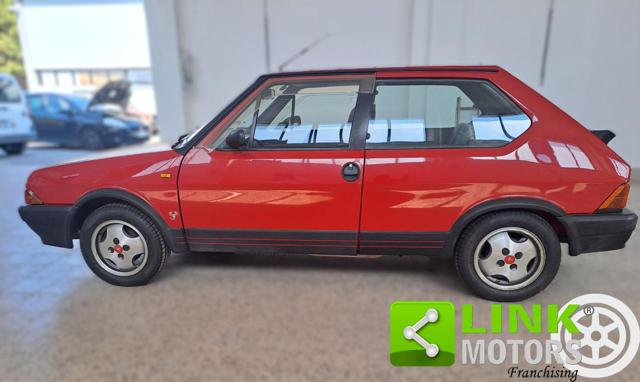 Fiat Ritmo 130 TC 3 porte Abarth - foto 2 di 4