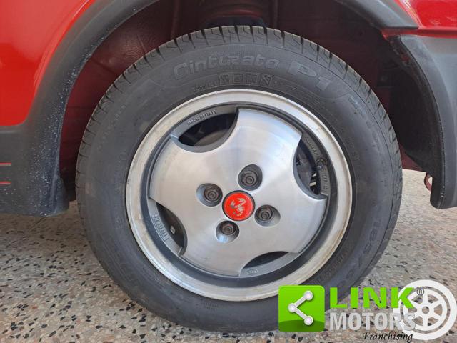 Fiat Ritmo 130 TC 3 porte Abarth - foto 3 di 4