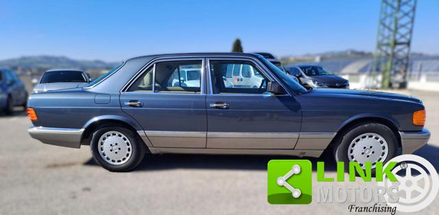 Mercedes-Benz 300 SE - foto 2 di 4