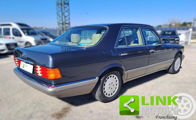 Mercedes-Benz 300 SE - foto 3 di 4
