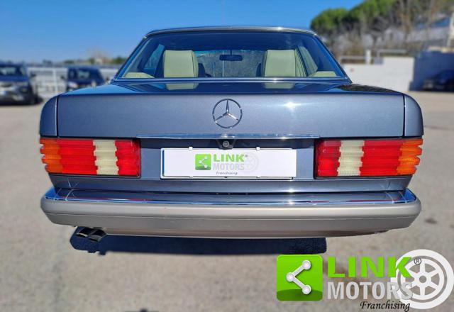 Mercedes-Benz 300 SE - foto 4 di 4