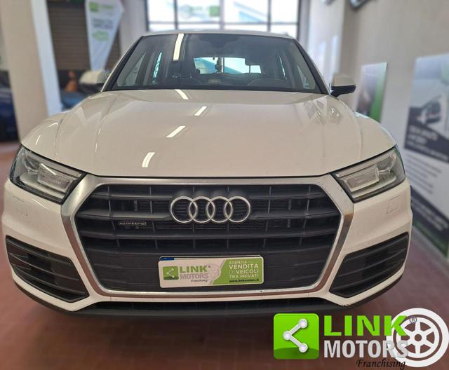 Audi Q5 50 TFSI e quattro S tronic - foto 4 di 4