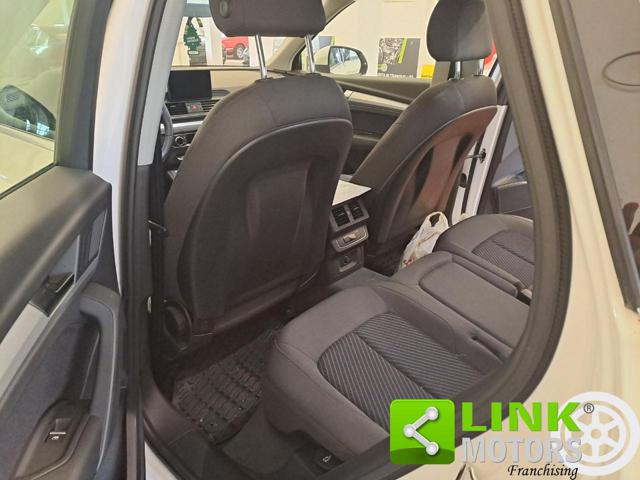 Audi Q5 50 TFSI e quattro S tronic, del 2020, 62.000 km, in vendita a Ancona (AN)