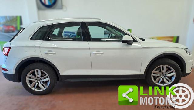 Audi Q5 50 TFSI e quattro S tronic - foto 2 di 4
