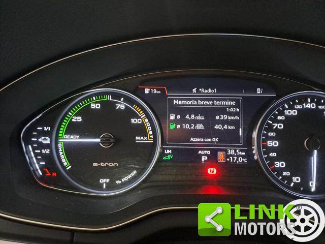 Audi Q5 50 TFSI e quattro S tronic, del 2020, 62.000 km, in vendita a Ancona (AN)