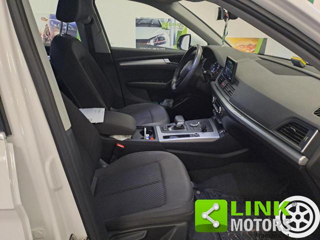 Audi Q5 50 TFSI e quattro S tronic, del 2020, 62.000 km, in vendita a Ancona (AN)