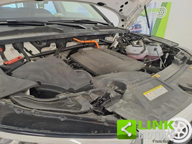 Audi Q5 50 TFSI e quattro S tronic usato a ANCONA