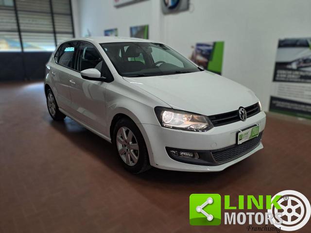 Volkswagen Polo 1.2 TSI DSG 5 porte Highline usato a ANCONA