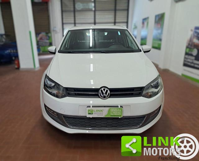 Volkswagen Polo 1.2 TSI DSG 5 porte Highline - foto 4 di 38